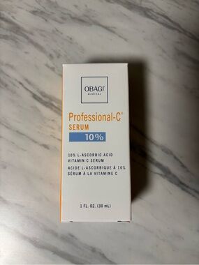 Obagi Professional-C Serum - 10%